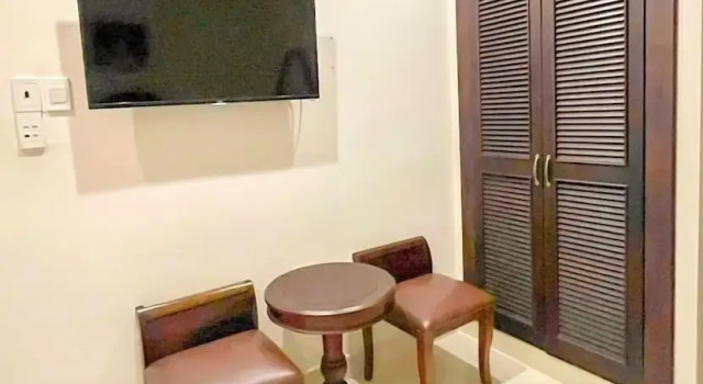 Двухместный номер Standard Hoàng Lê Hotel