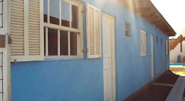 Residencial Água Azul