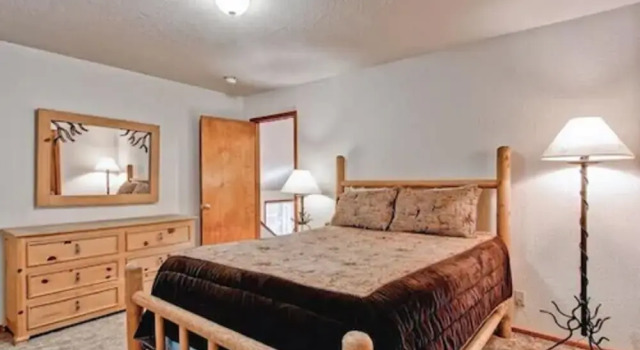 Scenic Wonders Little Sport 2 Bedrooms, Забронировать Дом для отпуска Коттеджи Йосемити-Уэст, Коттедж