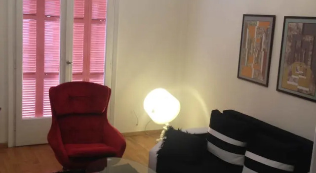 Апартаменты Apartment On Stefanou Tatti 1