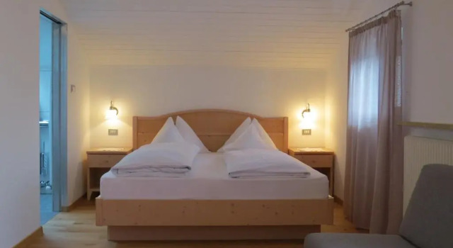 Апартаменты c 1 комнатой Appartements Kirchtalhof