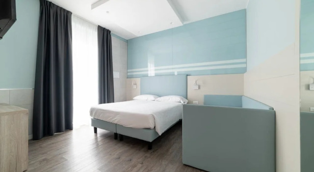 Номер Deluxe Hotel Colombo