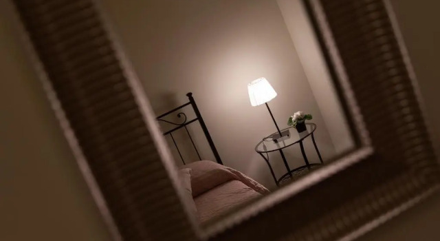 Номер Standard Glam Sm Maggiore Guest House