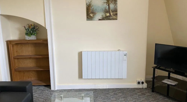 Serviced Property Apartments, Varaa Huoneisto Asunnot kohteessa Merseyside, Huoneisto