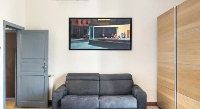 Номер Superior Guest House Aurispa