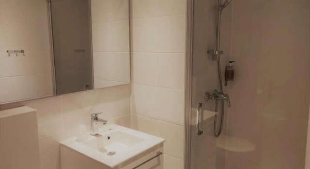 Двухместный номер Standard Oskar Hotel