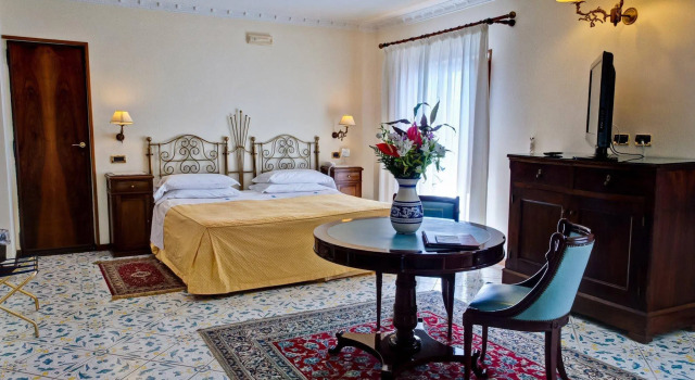 Ravello Art Hotel Marmorata