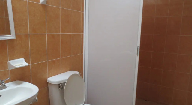 Семейный номер Standard с балконом Hotel Arboledas