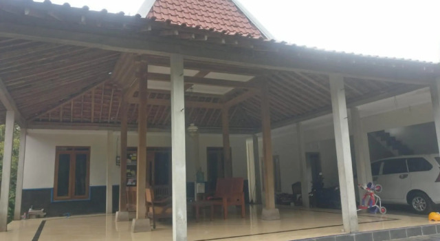 Homestay Putra Mandiri