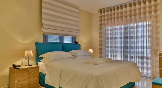Aries Villas, Book Hotel Hotels in Sporades with a Pool, Swimming Pool