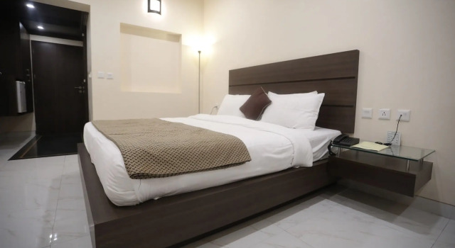 Hotel Residency