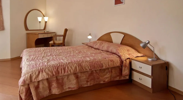 Flora Hotel - Apartments, Book Apartment Samokov 