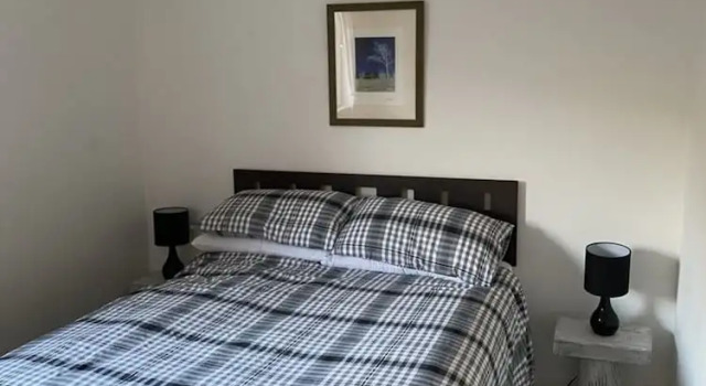 Cosy 2-bed House in Kinlochbervie
