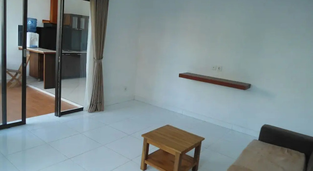 Апартаменты c 1 комнатой Arya Residence