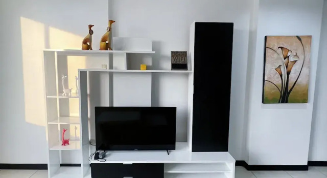Departamento de lujo Bellini 1203