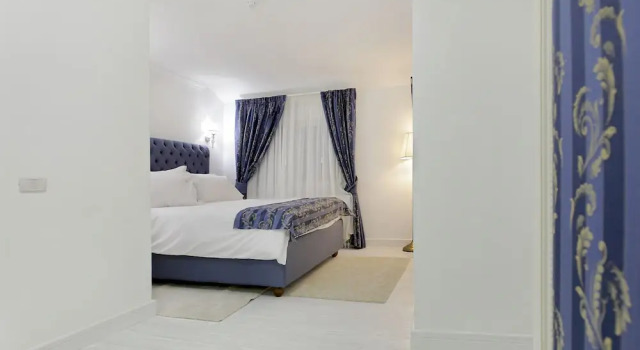 Люкс Standard Excelsior Boutique Hotel Sinaia