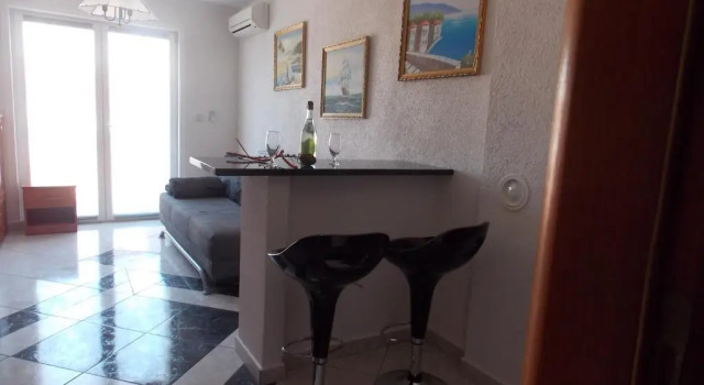Апартаменты Comfort Apartments Roxsi