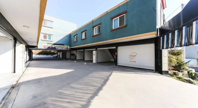 Seongju Top, Reservar Hotel Jicheon Daegu