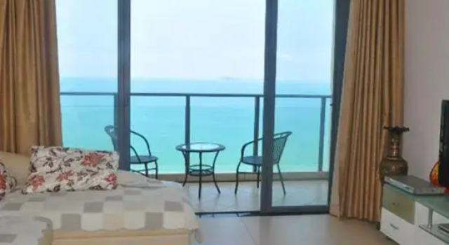 syxhahjdjgy, Book Hotel Sanya Hainan
