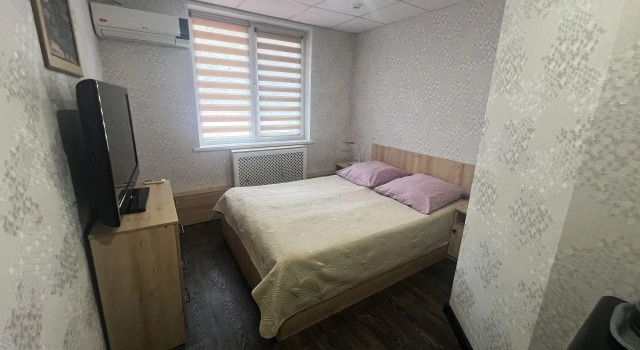 Полулюкс Щукино