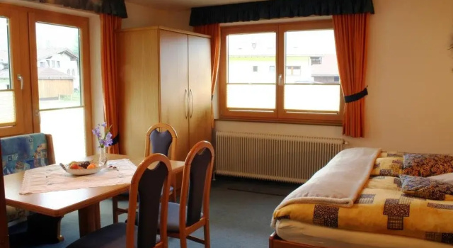 Alpenheim Schöpf, Prenota Hotel Hotel a Tirolo con parcheggio, Parcheggio