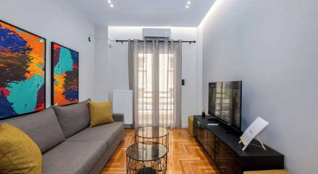 Апартаменты Comfort Stylish 2BR flat near hospital & metro
