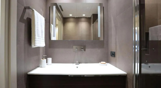 Suite Porta Romana #2