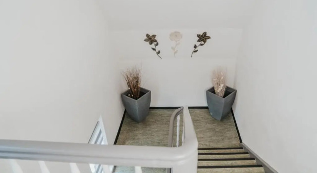 Апартаменты Residenz Fischbach KIBA
