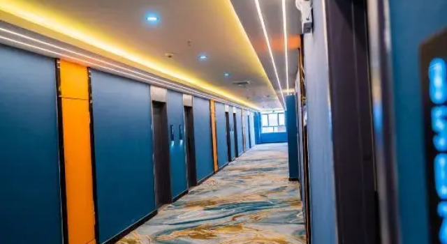 Zhishang Hotel No.1 (Kashgar Xiangfeiyuan Branch), Boek Hotel Kashgar Xinjiang