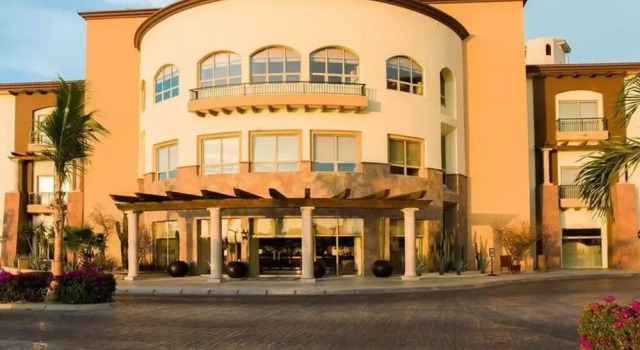 Del Palmar Villa 2