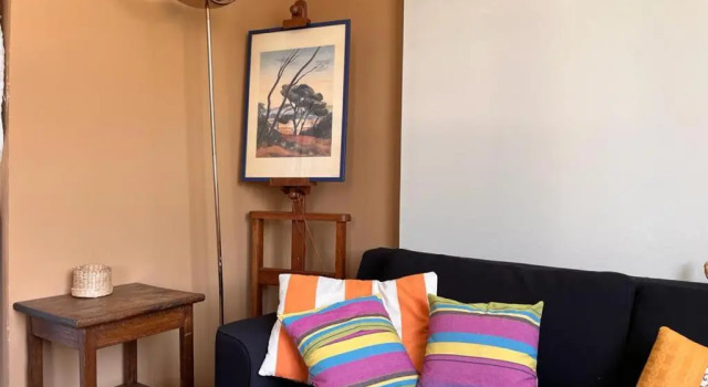 Appartement Ciboure, 1 pièce, 2 personnes - FR-1-239-825, Забронировать Апартаменты/квартира Сибур French Basque Country