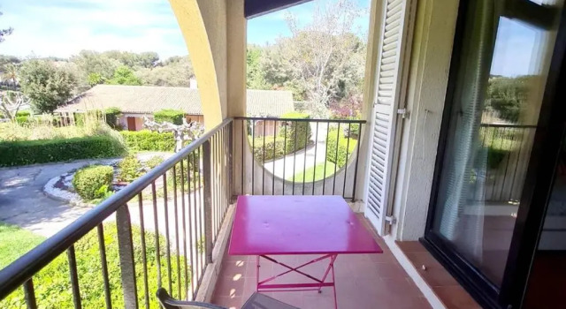 Appartement Six-Fours-les-Plages, 2 pièces, 4 personnes - FR-1-316-196, Забронировать Апартаменты/квартира Сис-Фур-Ле-Плаж Var coast