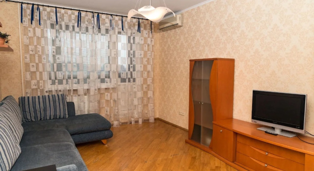 Moskva4you Gerasima Kurina, Rezervovat Apartmán ZAO Area Moskva