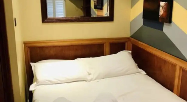 Номер Superior KX Rooms Kings Cross