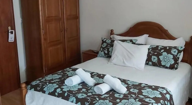 Номер Economy Encosta da Serra