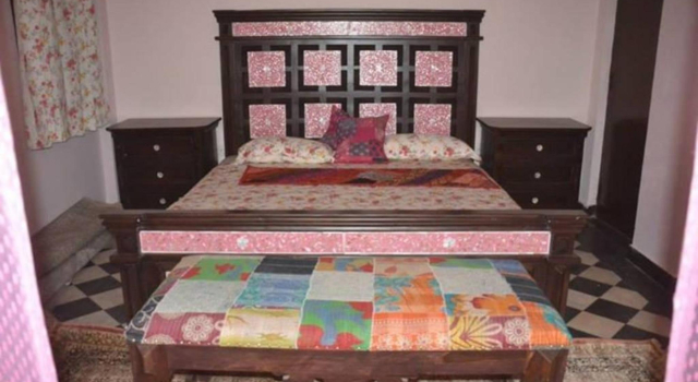 Court Shekha- (B&B Accommodation)