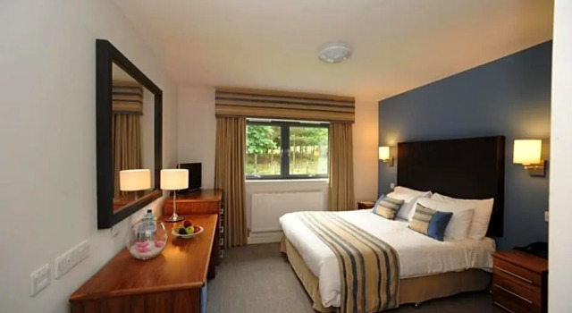 Номер Classic Stirling Court Hotel