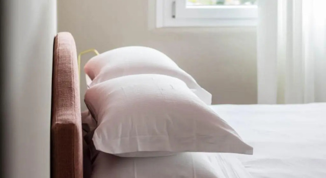 Двухместный номер Standard с балконом и с видом на море LU BOUTIQUE Hotel