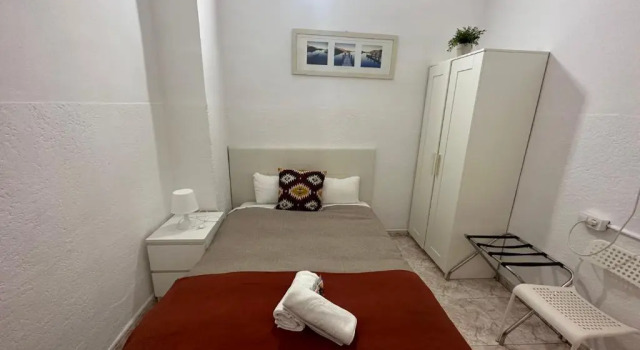 Номер Standard YOUTH HOSTEL - Central and Basic Drassanes