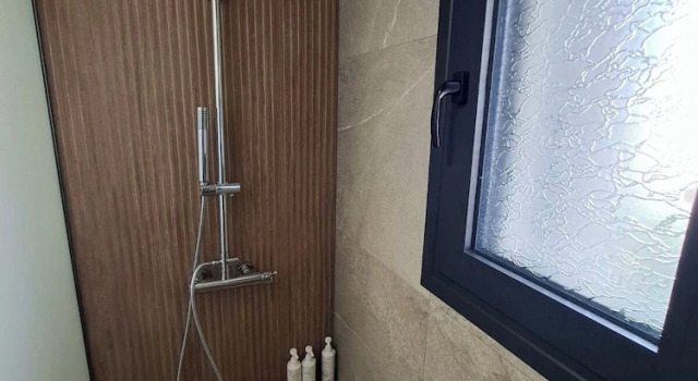 Семейный люкс Deluxe Aelia Luxury Apartments & Pool