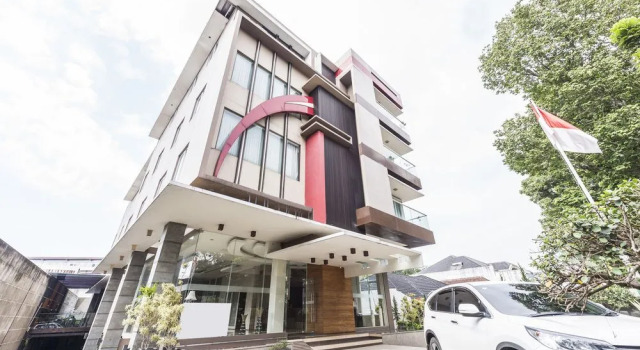 Airy Sukajadi Eyckman 19 Bandung