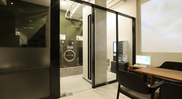 Boutique hotel k Dongdaemun