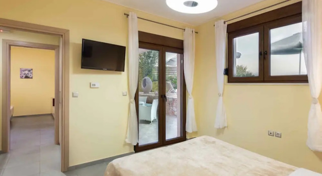 Вилла Luxury Villa Stefania