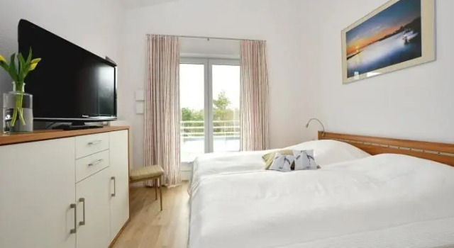 Ferienwohnung Strandküken, Забронировать Апартаменты/квартира Бреге Wittow Peninsula