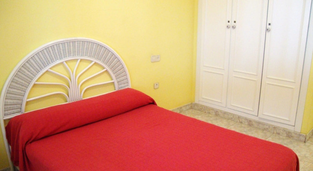 Апартаменты Apartamentos Casablanca 3000