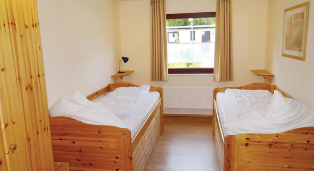 Stunning Home in Faßberg/heidesee With 2 Bedrooms, Wifi and Outdoor Swimming Pool