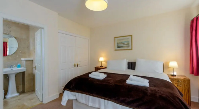 Wagon Lodge - 5 Bedroom Luxury, Prenota Casa vacanze Aberlady 