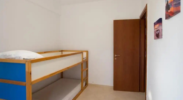 Octopus House 1 min From the Beach of Nikiti, Book Vacation Home Nikiti 