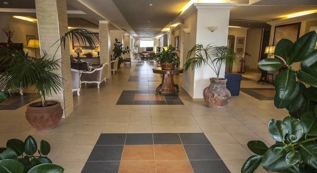 Hotel Enterprise