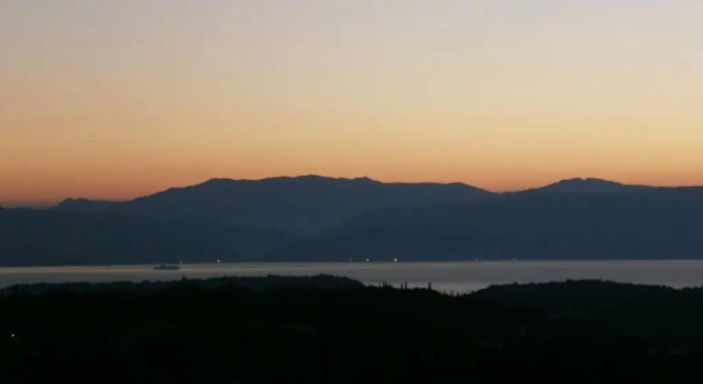 Апартаменты Corfu Quality Suite. Tranquility, Panoramic View.
